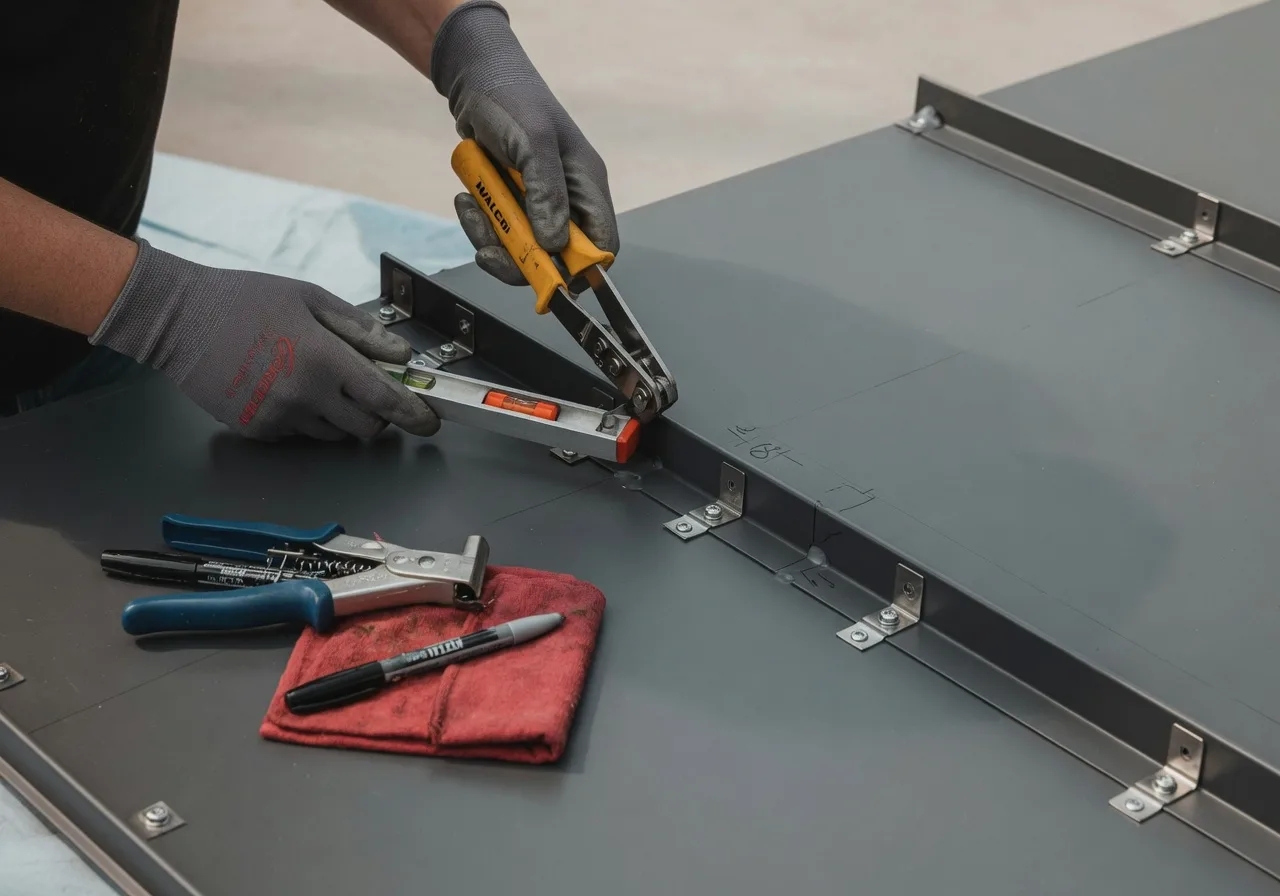 Why choose Metal Roofing Installation in Moro, AR